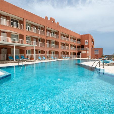 Home2Book Sea View & Terrace Escape, Playa Paraiso Κόστα Κάλμα Εξωτερικό φωτογραφία