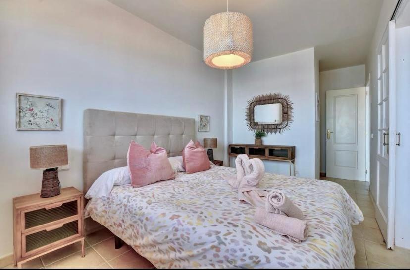 Home2Book Sea View & Terrace Escape, Playa Paraiso Κόστα Κάλμα Εξωτερικό φωτογραφία