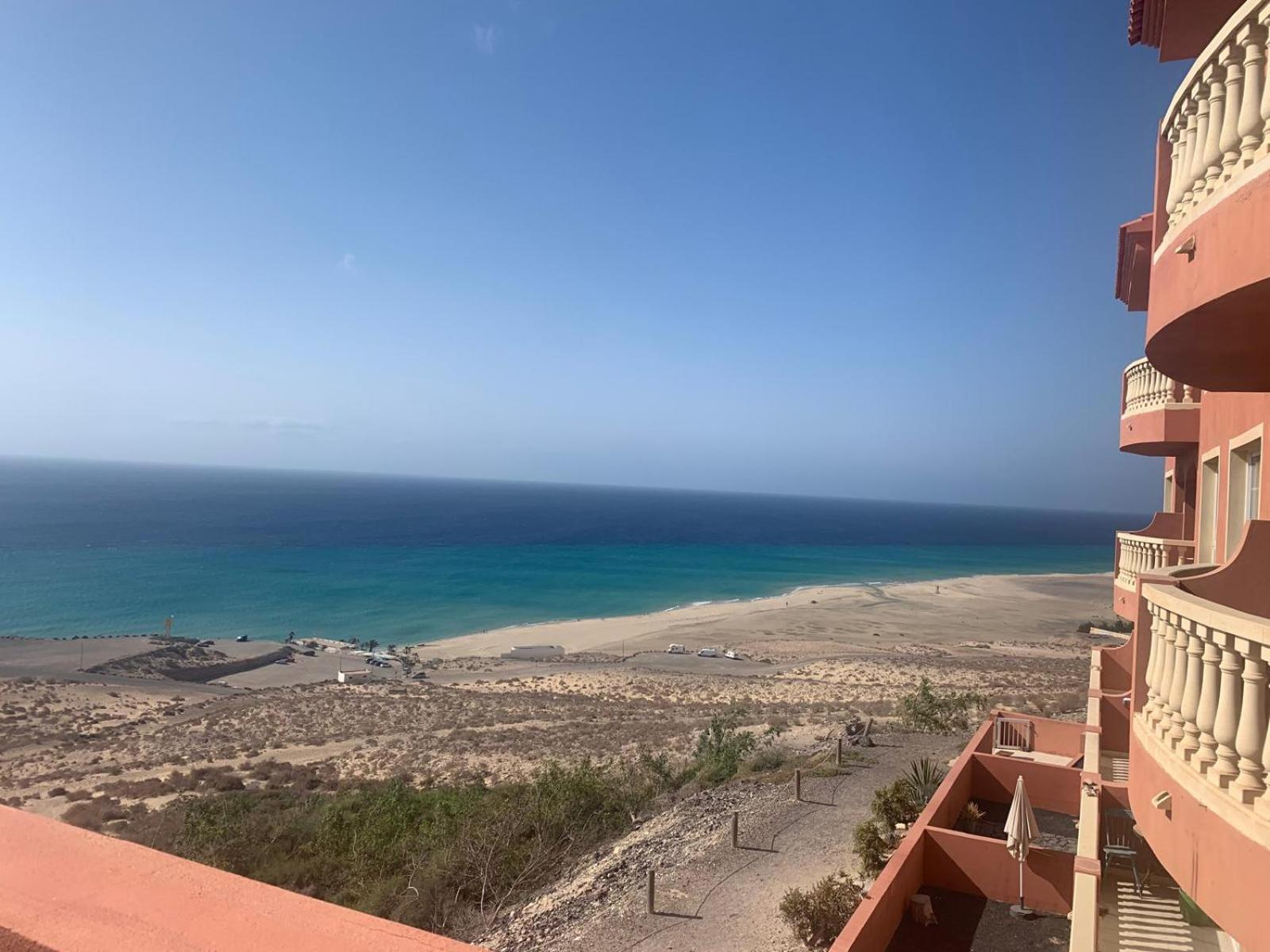 Home2Book Sea View & Terrace Escape, Playa Paraiso Κόστα Κάλμα Εξωτερικό φωτογραφία