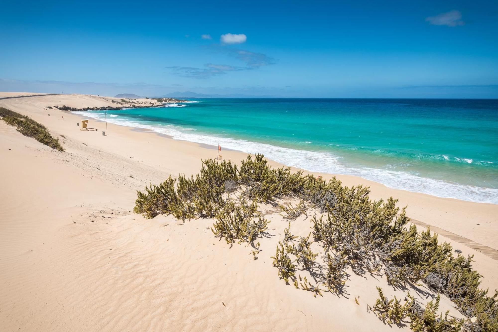 Home2Book Sea View & Terrace Escape, Playa Paraiso Κόστα Κάλμα Εξωτερικό φωτογραφία