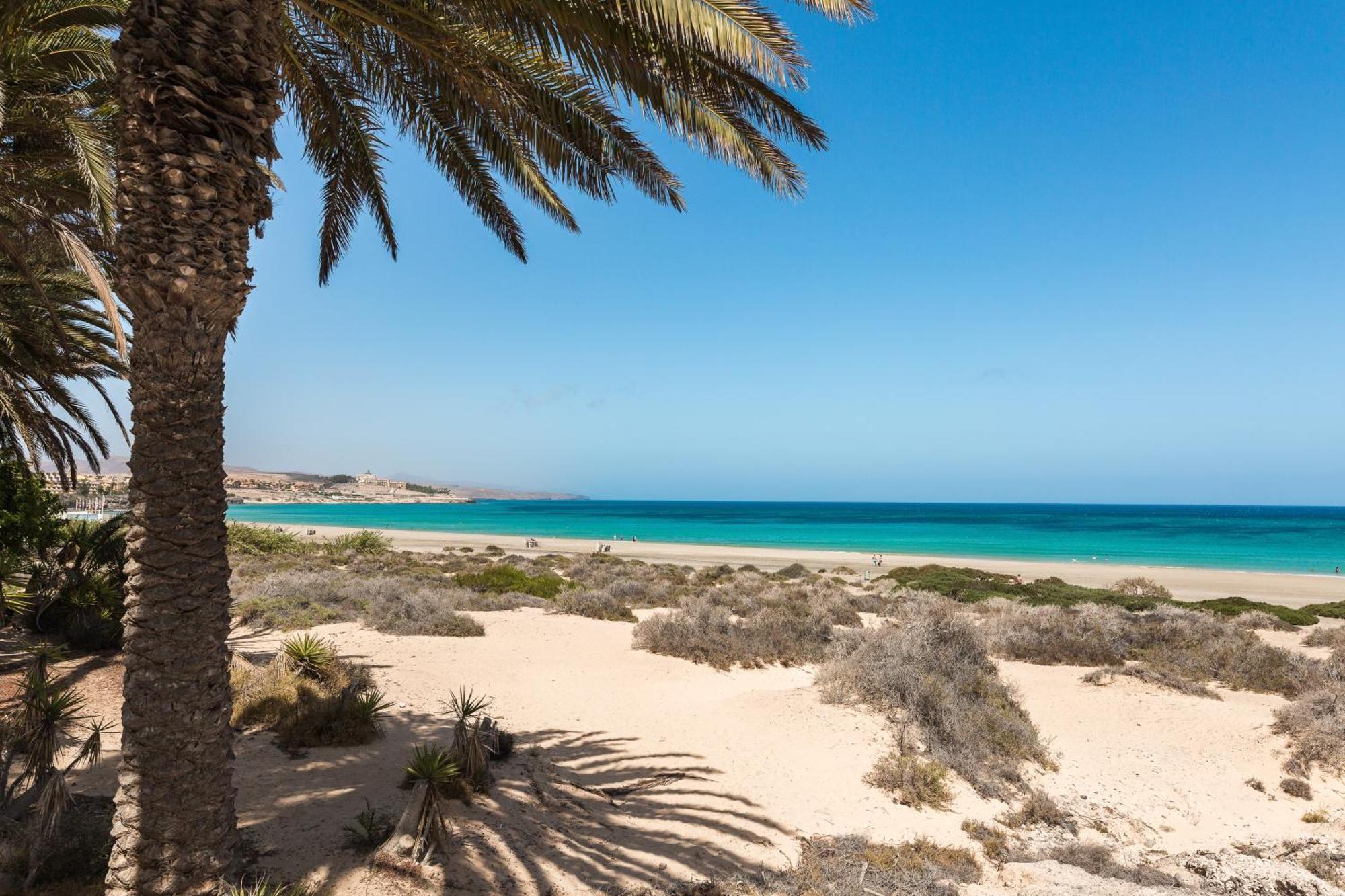 Home2Book Sea View & Terrace Escape, Playa Paraiso Κόστα Κάλμα Εξωτερικό φωτογραφία