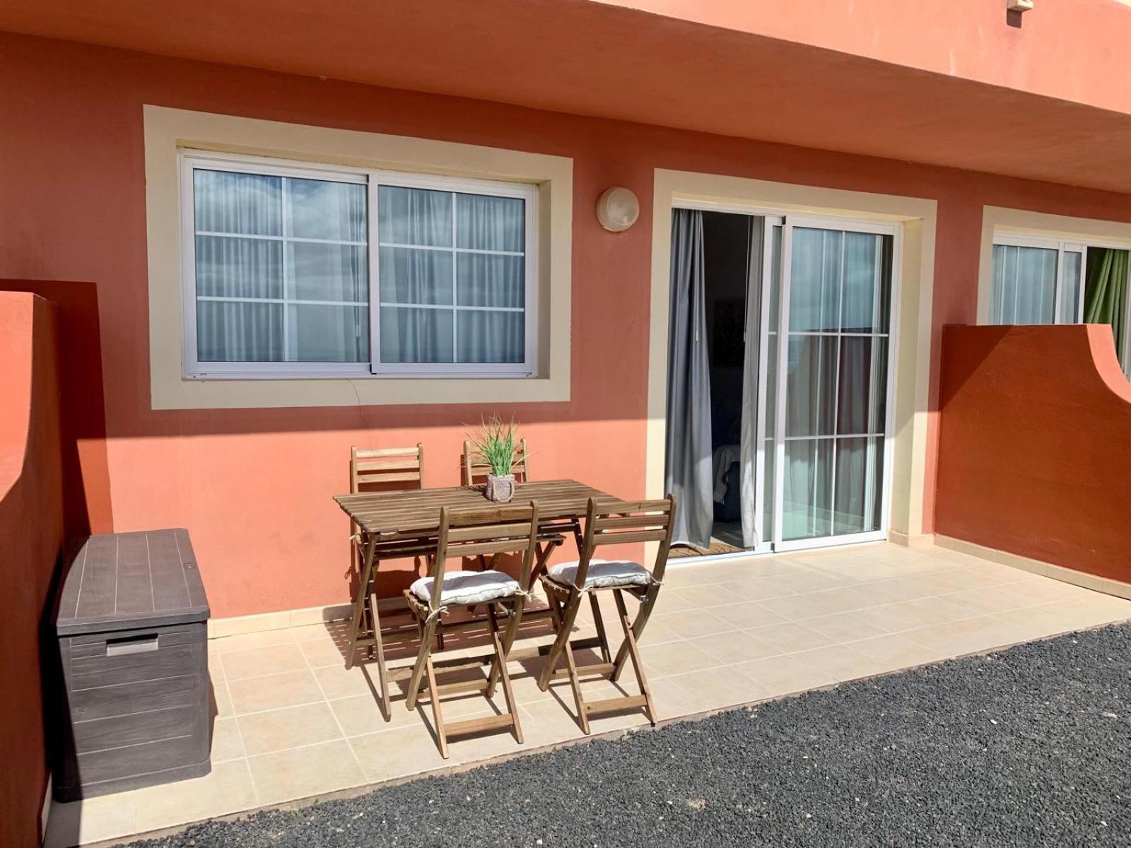 Home2Book Sea View & Terrace Escape, Playa Paraiso Κόστα Κάλμα Εξωτερικό φωτογραφία