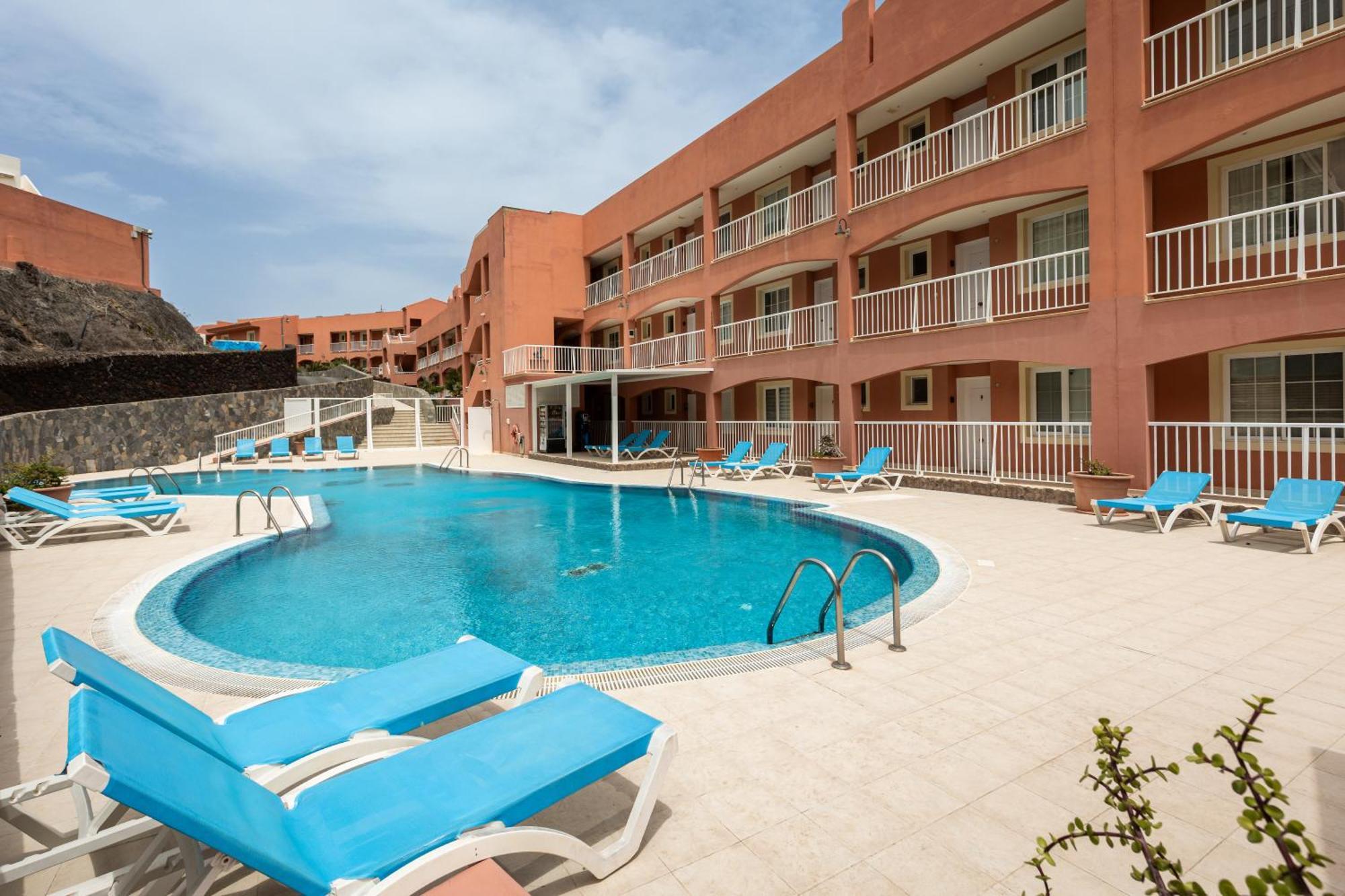 Home2Book Sea View & Terrace Escape, Playa Paraiso Κόστα Κάλμα Εξωτερικό φωτογραφία