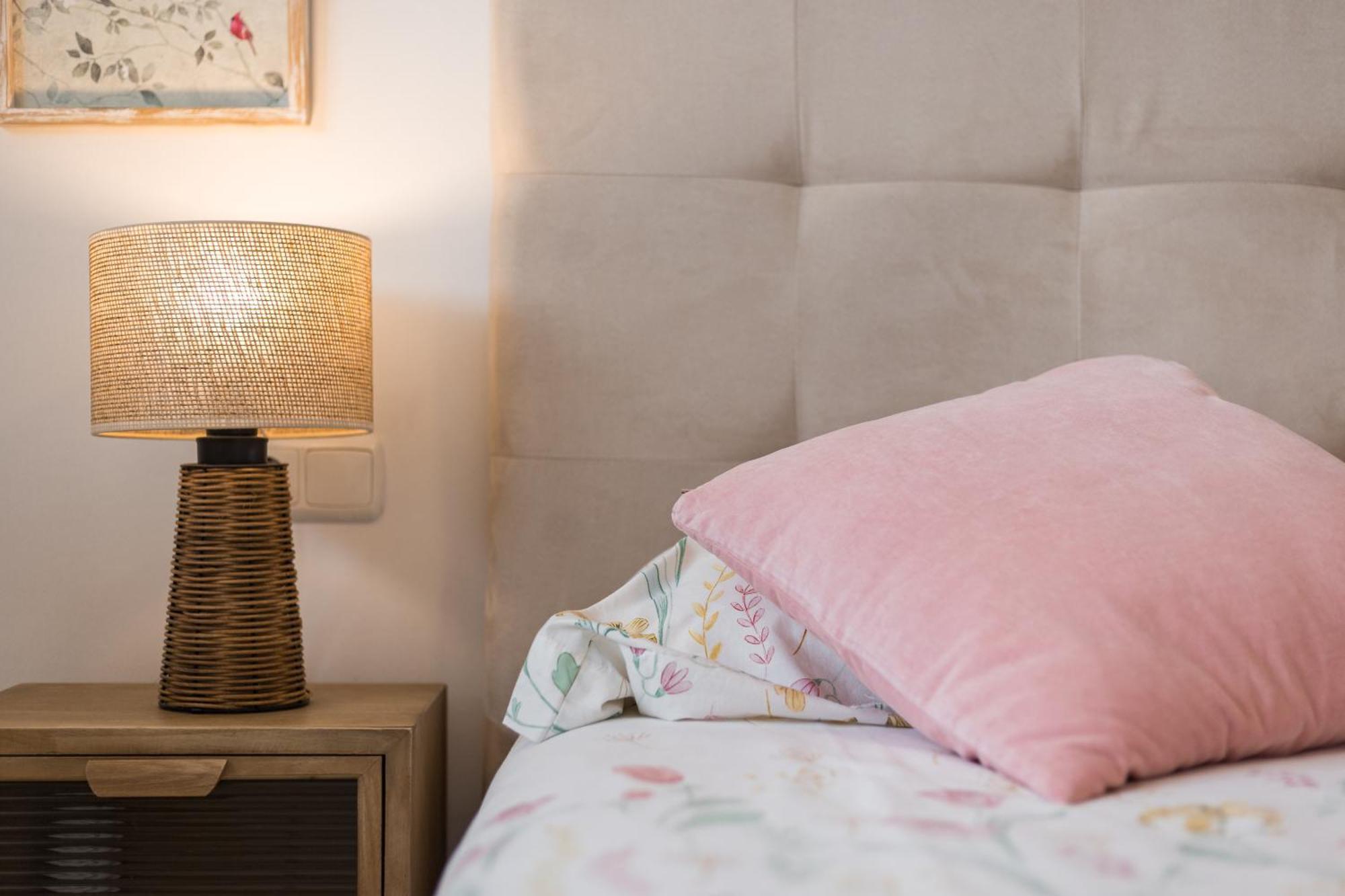 Home2Book Sea View & Terrace Escape, Playa Paraiso Κόστα Κάλμα Εξωτερικό φωτογραφία