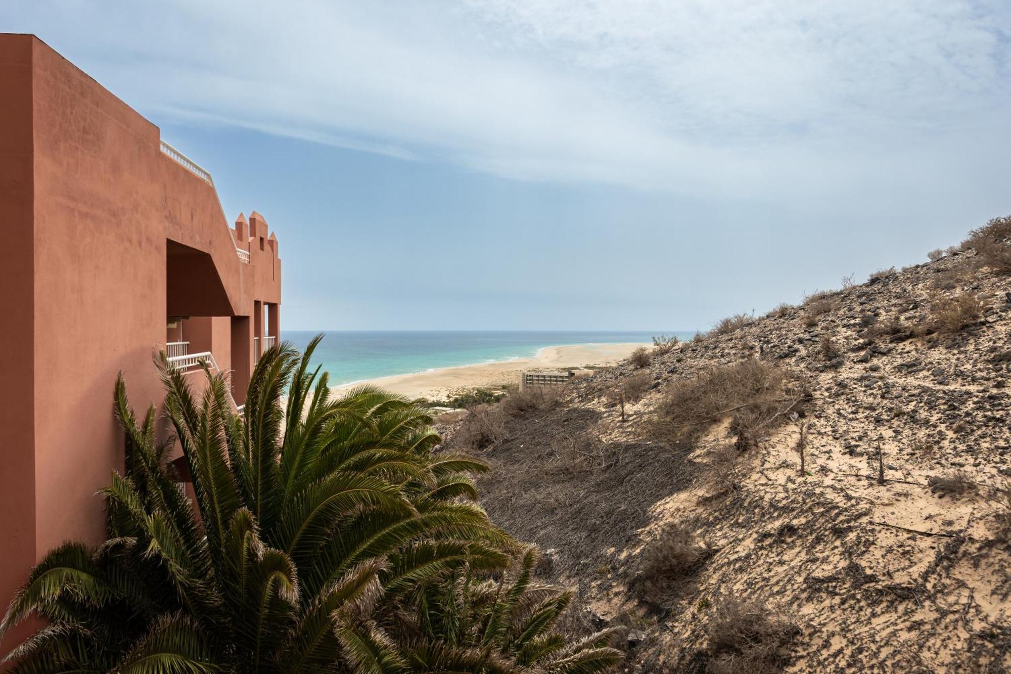 Home2Book Sea View & Terrace Escape, Playa Paraiso Κόστα Κάλμα Εξωτερικό φωτογραφία