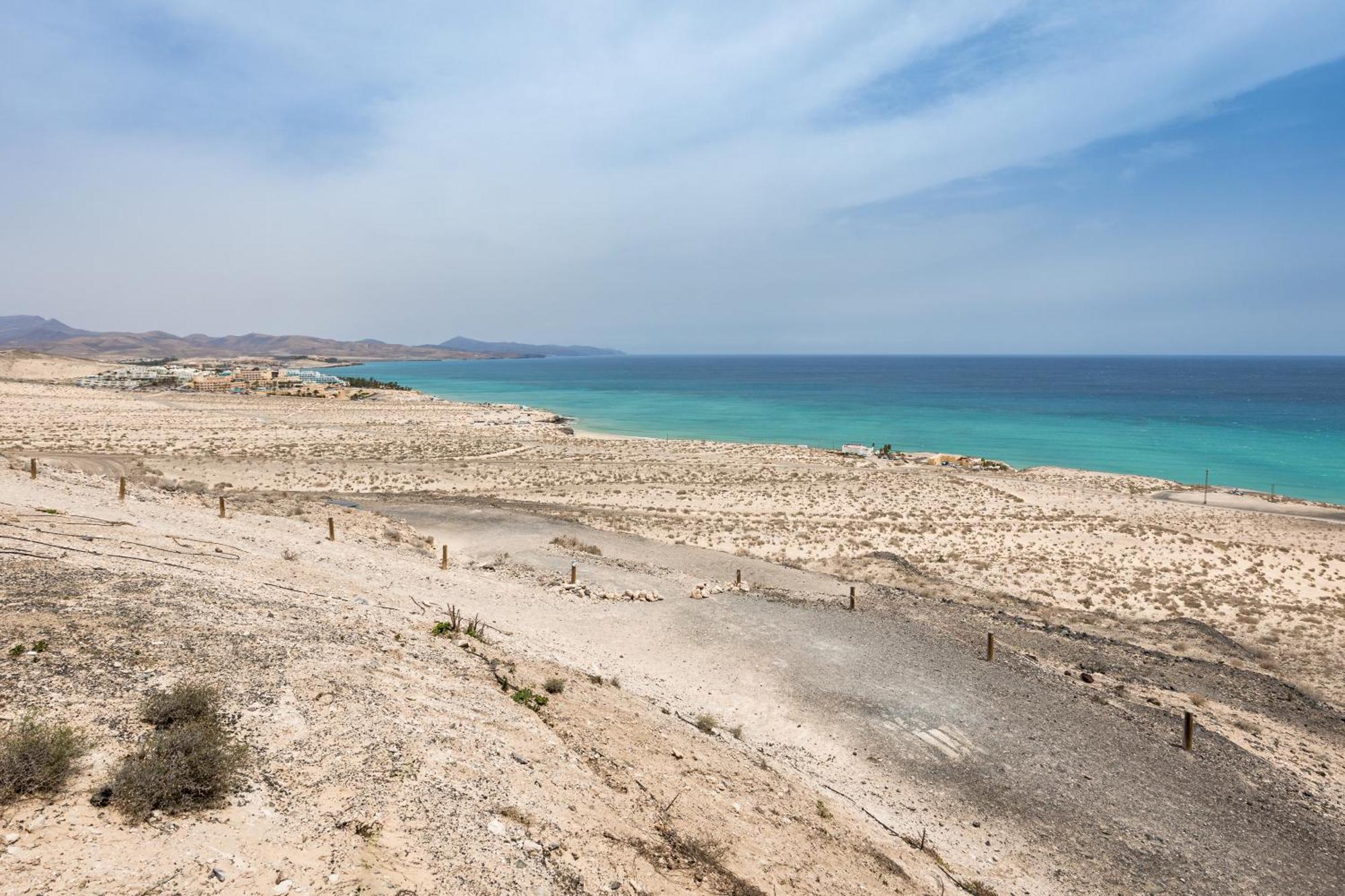 Home2Book Sea View & Terrace Escape, Playa Paraiso Κόστα Κάλμα Εξωτερικό φωτογραφία