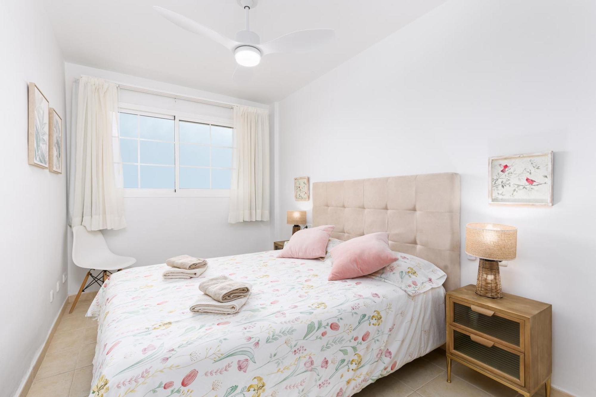 Home2Book Sea View & Terrace Escape, Playa Paraiso Κόστα Κάλμα Εξωτερικό φωτογραφία