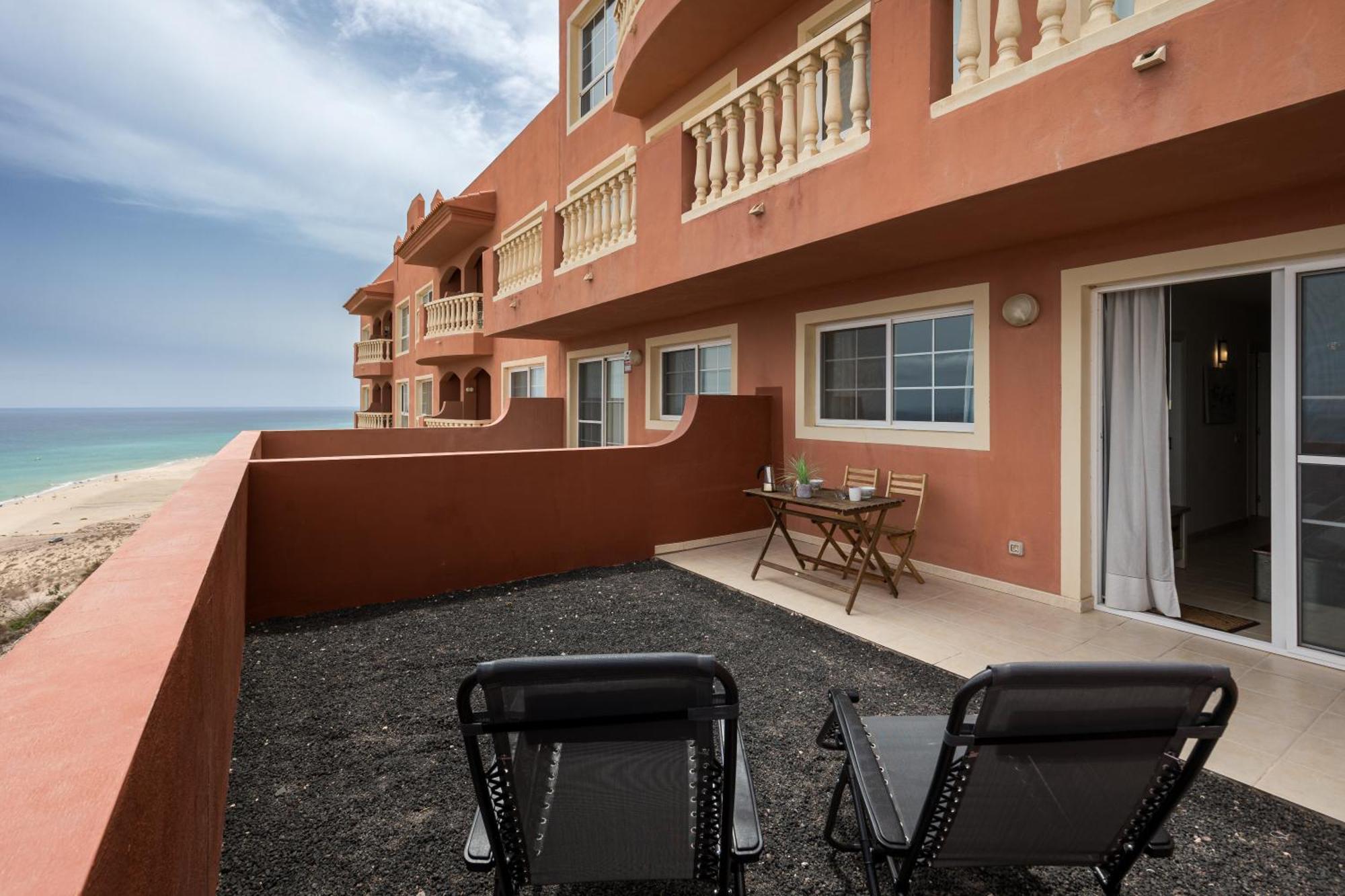 Home2Book Sea View & Terrace Escape, Playa Paraiso Κόστα Κάλμα Εξωτερικό φωτογραφία